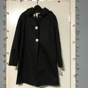 Kate Spade Rain Jacket